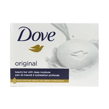Dove Soap Original 106g