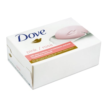 Dove Soap Pink Rosa 106g