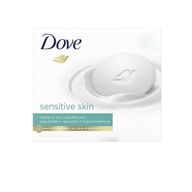 Dove Soap Sensitive 106g