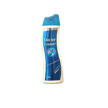 Doctor Anti Lice Shampoo Bottle 200ml