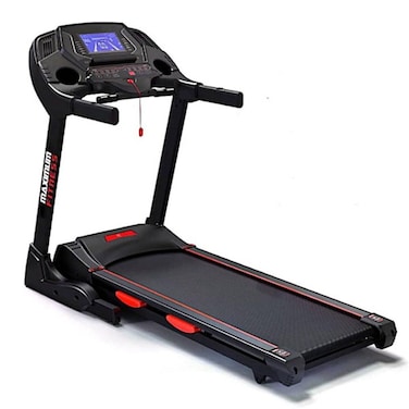 Maximum Fitness Treadmill 3305