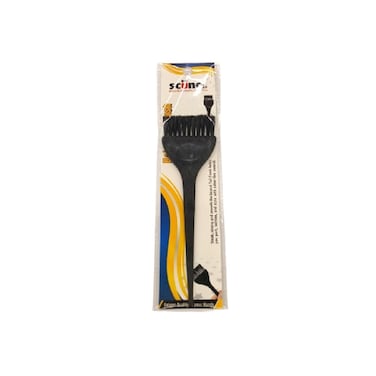 Scunci Hair Colour Dye Brush Super