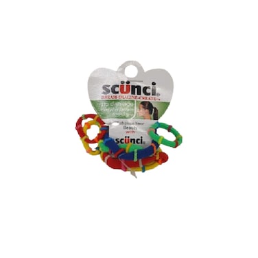 Scunci Pony Tight Hold