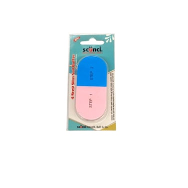 Scunci Professional Nail Buffer