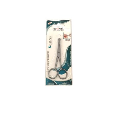 Scunci Arrow Straight Scissor Fancy