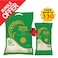 Kausar Deghi Sella Rice 5 kg