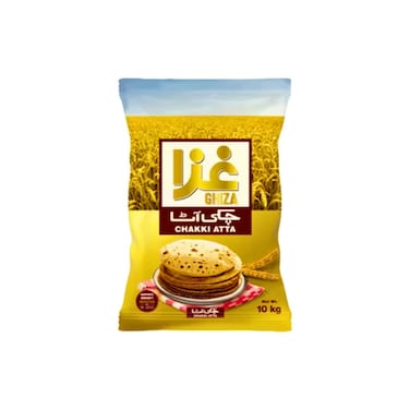 Ghiza Chakki Atta 10 Kg
