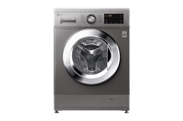 LG Washing Machine Full Load F4V5RGP2T 11 Kg