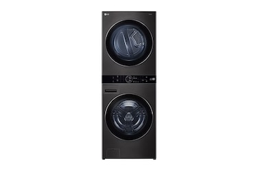 LG Washing Machine Full Load W1S1CVK2EHM 22 Kg