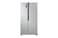 LG Refrigerator GR-FB587PQAN 18 CFT