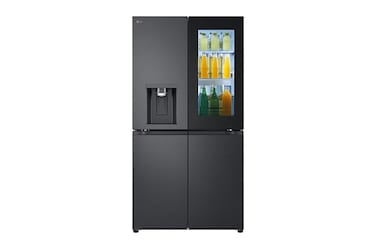 LG Refrigerator GR-X24FFCAB 22 CFT