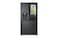 LG Refrigerator GR-X24FFCAB 22 CFT