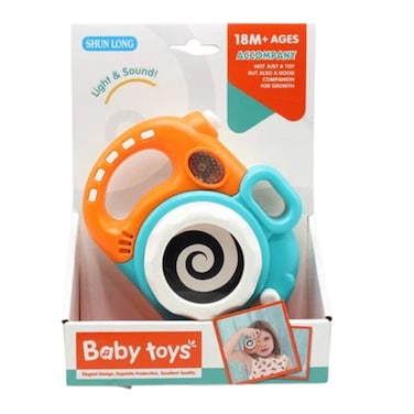 VGT Baby Toys Camera