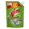 Vim Liquid Lime and Vinegar 750 ml