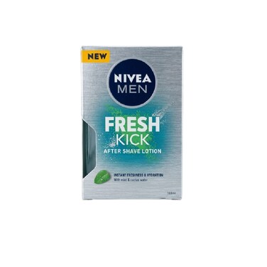 Nivea After Shave Fresh Kick 100ml