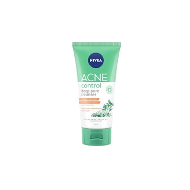 Nivea Acne Repair Gentle Micro Cleanser 150ml