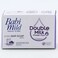 Babi Mild Double Milk Protein Bar Soap 75g