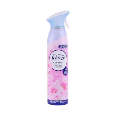 Febreze Air MIst Freshener Blossom &amp; Breeze 185 ml