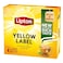 Lipton Yellow Label Black Tea Bags 200g (Pack Of 100)