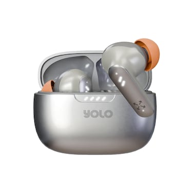 Yolo Earbuds YOPOD Aria Grey