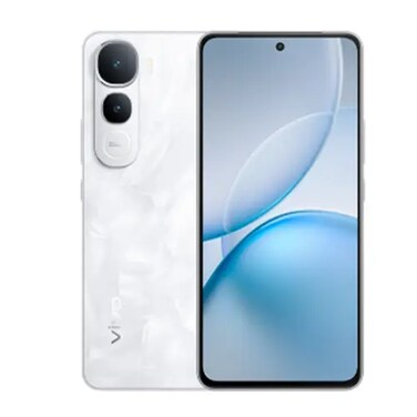 Vivo Mobile Y400 8+256GB White