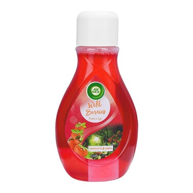 Airwick Wild Berry Fresh &amp; Up 375ml