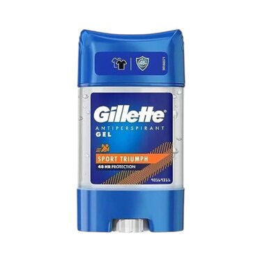 Gillette Gel Stick Sport Triumph 70ml