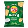 Lay's Wavy Yogurt &amp; Herb 45g