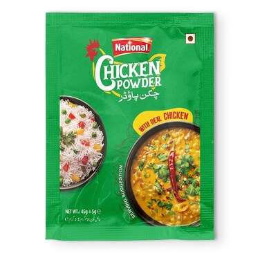 National Chicken Powder 45g