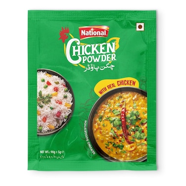 National Chicken Powder 90g