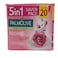 Palmolive Natural 130g (Pack Of 5)