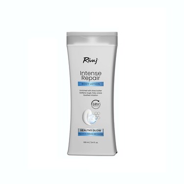 Rivaj Intense Repair Lotion 100ml