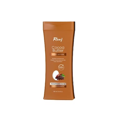 Rivaj Cocoa Butter Lotion 100ml