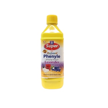 Super Phenyle Levander 425ml