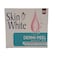 Skin White Dermi Peel Beauty Soap 120g