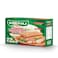 Menu Chicken Jumbo Frank Sausage 740g