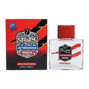 Storm After Shave Regular 100ml