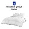 M Home Winter Quilt Single