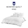 M Home Winter Quilt King