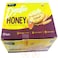 Bisconni Digestive Honey High Fiber Biscuits (Pack Of 10)