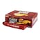 Bisconni Cake Rusk Half Roll 40g (Pack Of 16)