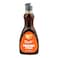 Dipitt Caramel Syrup Bottle 420ml