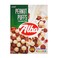 Alba Peanut Puffs Contains Fiber Cereal 250g