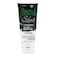 Derma Shine Charcoal 2 In 1 Face Wash &amp; Scrub 200g