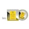 Derma Shine Halawa Wax Lemon 300g