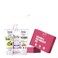 Derma Shine Whitening &amp; Pore Minimizer Trio Kit