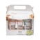 Derma Shine Fruit Facial Kit 70g (Pack of 6)