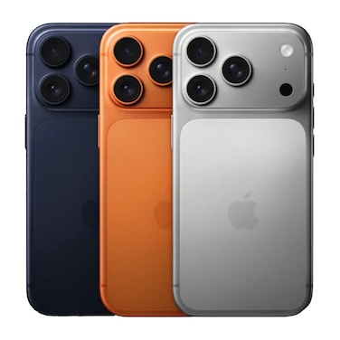 Apple Iphone 17 Pro 1TB