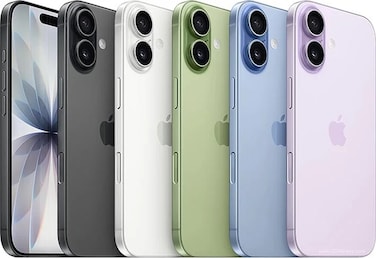 Apple Iphone 17 256 GB