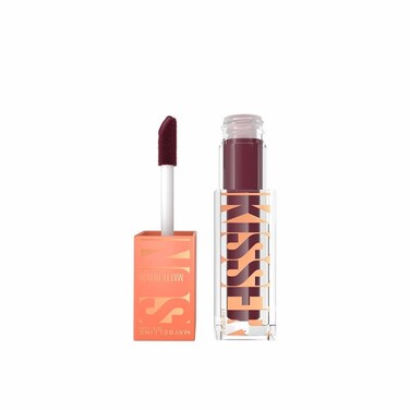 Maybelline Sun kisser Matte Blush Berry Brunch 4.7ml No 33